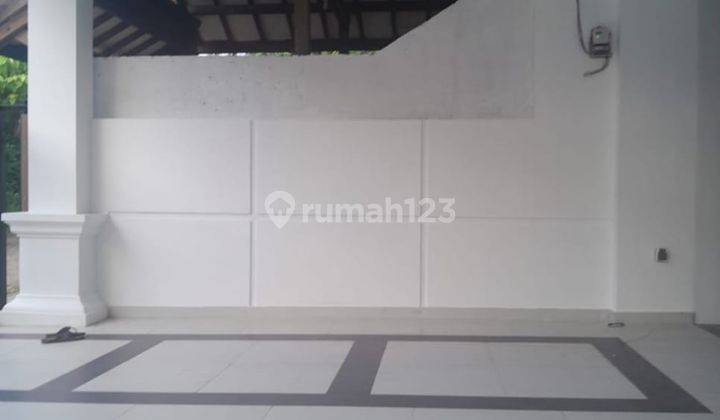 Dijual Rumah Baru di Flamboyan Rempoa Tangerang Selatan 2