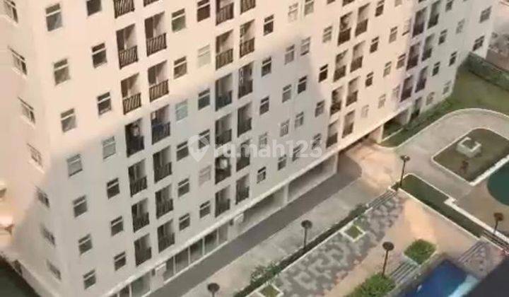 Dijual Unit Apartement 2br di Apartement Ayodhya Tangerang 4