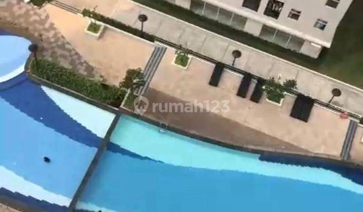 Dijual Unit Apartement 2br di Apartement Ayodhya Tangerang 9