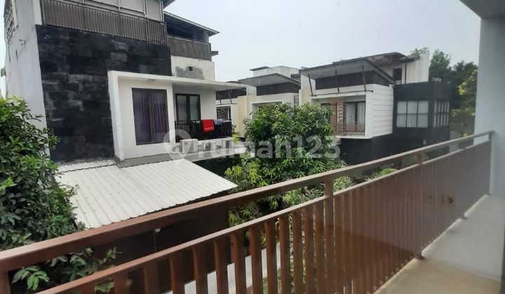 For sale 2-story house in Jagakarsa, South Jakarta 2