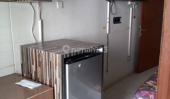 Turun harga jual Murah Apartemen Studio di Green LakeView Ciputat 1