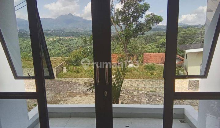 Dijual Rumah Baru Daerah Garut Jawa Barat 2