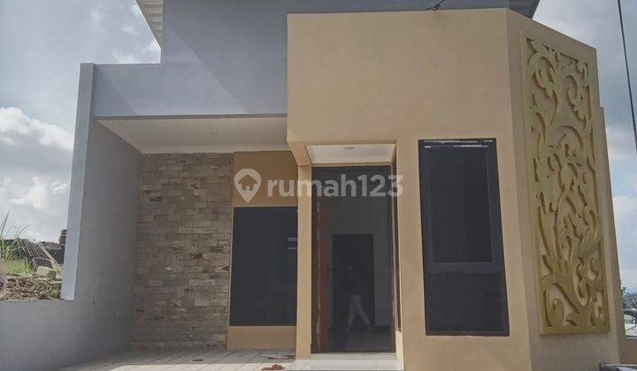 Dijual Rumah Baru Daerah Garut Jawa Barat 1