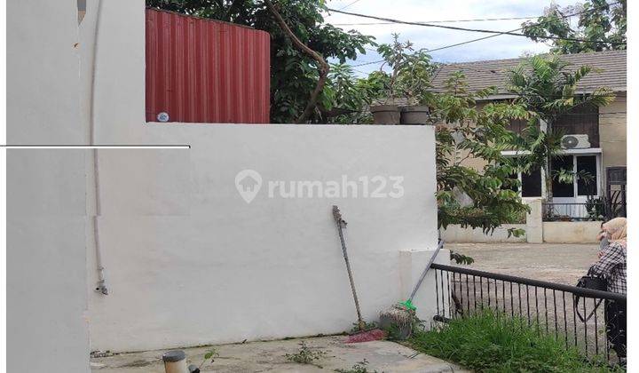 Dijual Rumah di Perumahan Bukit Dago Rawakalong Bogor Jawa Barat 2