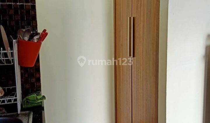 Dijual Unit 3br Apartemen Marbella Residence Kemang Jaksel 2