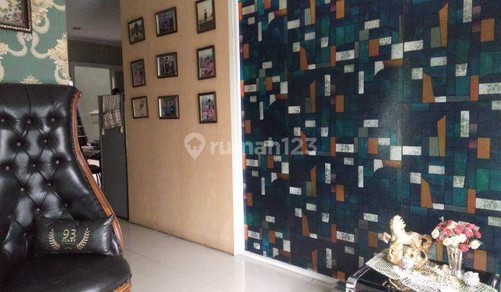 Turun Harga Rumah di Puri Biintaro Sektor 9 Bintaro Jaya Tangsel 2