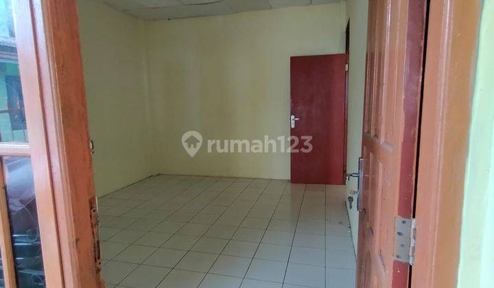 Dijual Rumah Murah Daerah Pondok Benda Pamulang Tangsel 2