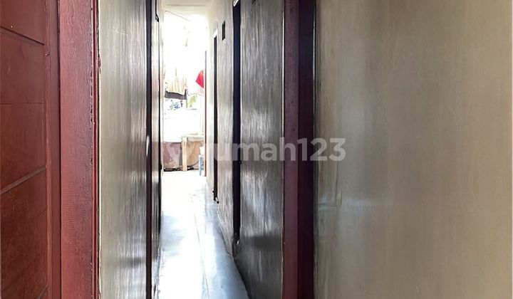 For Sale: 12-Room Boarding House in Petogogan, South Jakarta 2
