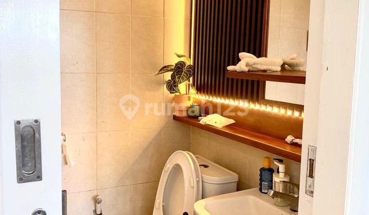 Dijual rumah bagusTownHouse di Kampung Rambutan Ciracas Jaktim 2