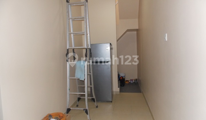 Dijual rumah di Discovery Bintaro Jaya Tangerang Selatan 2