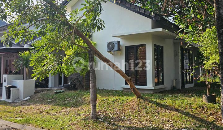 Dijual Rumah di Adora Permata Sektor 9 Bintaro Tangsel