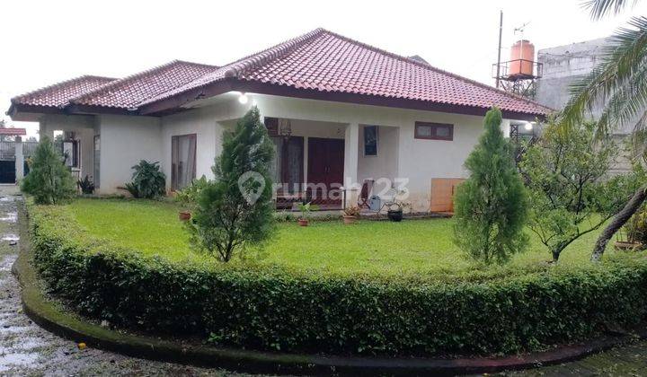 Dijual Rumah Murah Daerah Pamulang Tangerang Selatan 2