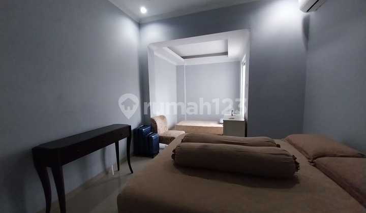 Dijual rumah bagus daerah Radio Dalam Jakarta Selatan 2