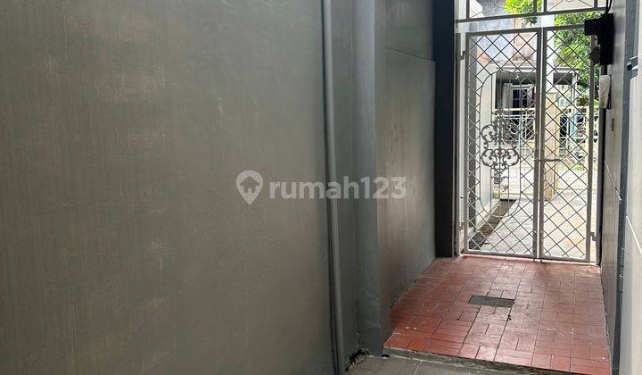 Dijual Rumah Murah Diwitana Harja Pamulangtangerang Selatan 2