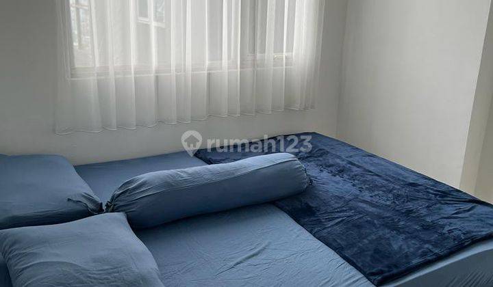 Siap Huni Full Furnished Apartemen Lokasi Strategis Apartemen West Mark 1 Kamar Tidur Furnished Bagus 2