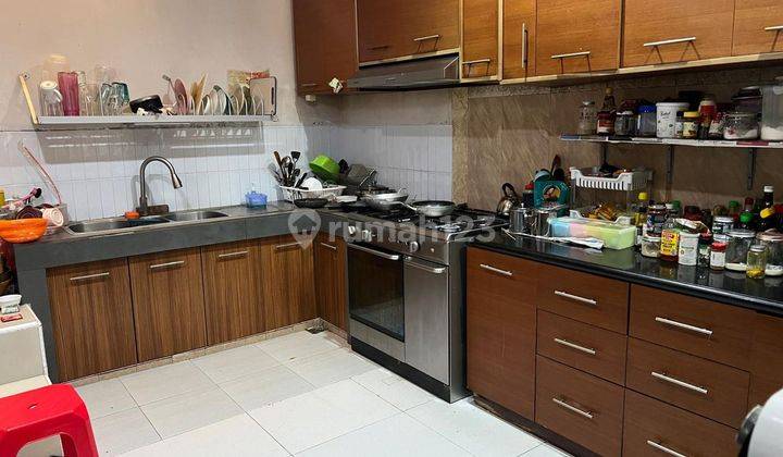 Dijual Rumah Cantik di Sektor 2 Bintaro Jaya Tangerang Selatan 2