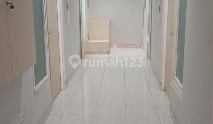 For Sale: Occupied Boarding House in Sector 5 Bintaro Jaya, Tangsel 2