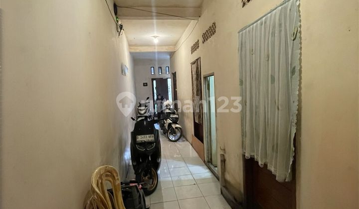 For Sale: 12-Room Boarding House in Petogogan, South Jakarta