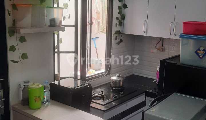 Dijual Rumah Minimalis Modern di Bogor Barat 2