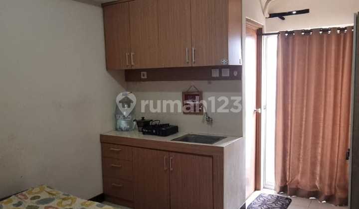 Disewakan apartement type studio di Cinere Resort Apartement