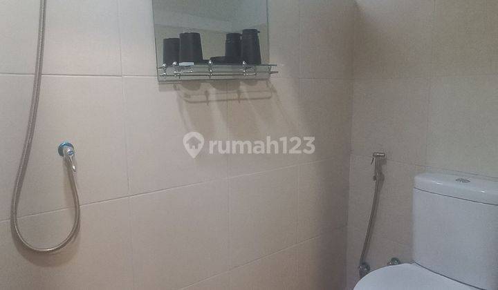 Dijual Rumah Baru Siap Huni Daerah Pamualang Dekat Ke Bsd 2