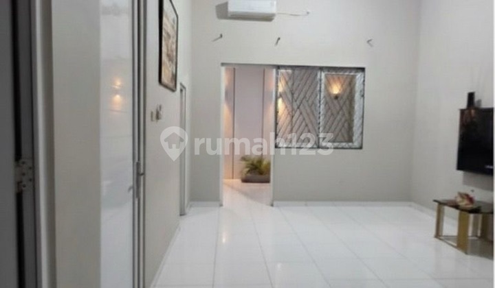 Dijual Rumah 1 Lantai di Perumahan Arya Green Tajur Halang Bogor 2