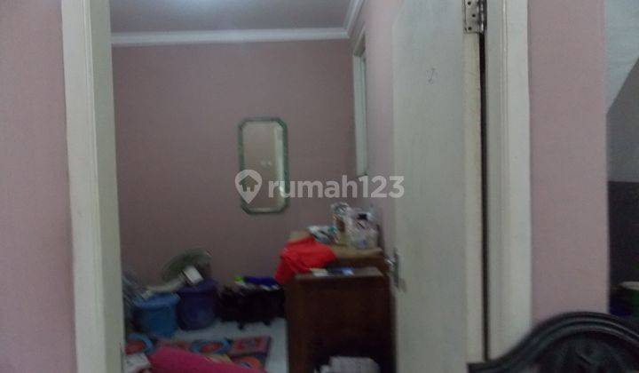 Dijual Rumah Murah Daerah Pamulang Tangerang Selatan 2