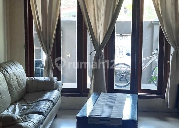 Rumah Besar Siap Huni Di Cijantung 2