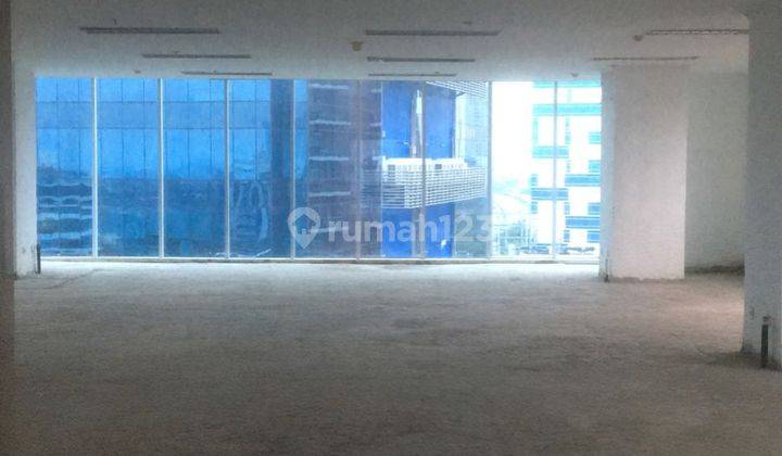 Disewakan Ruang Perkantoran di Dwb Tower Kebagusan Jakarta Selatan 2