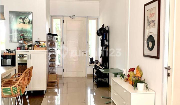 Dijual rumah bagusTownHouse di Kampung Rambutan Ciracas Jaktim