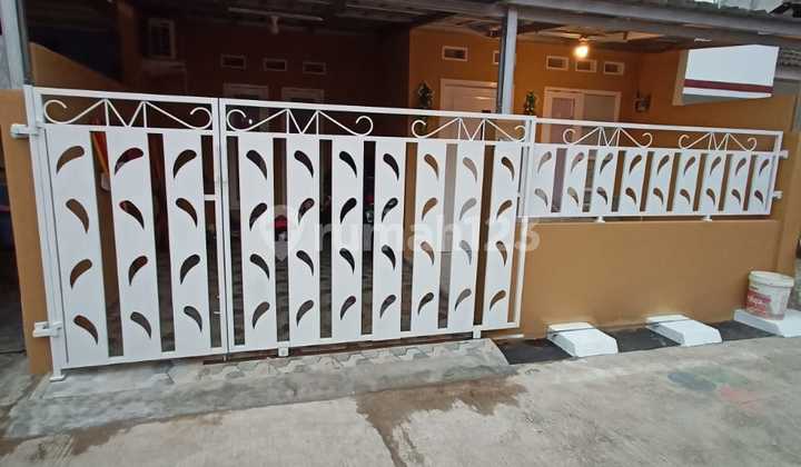 Dijual Rumah Murah Bu di Griya Sawangan Asri Pasir Putih Depok Dijual Rumah Murah Bu di Griya Sawangan Asri Pasir Putih Depok