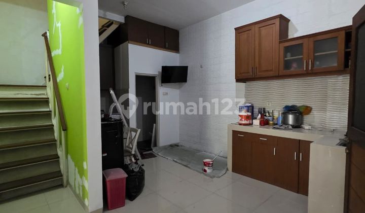 For Rent Ready-to-Occupy House in Graha Bintaro Tangsel 2