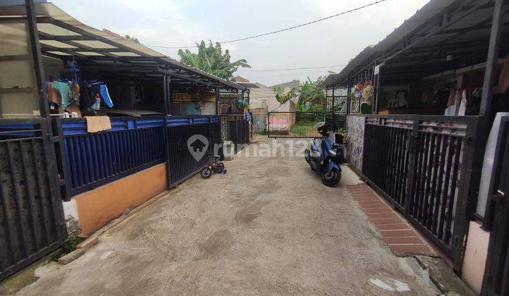 Dijual Cepat Rumah Murah di Komplek Taman Asri Larangan Tangerang 2