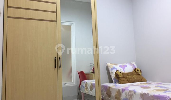Dijual Rumah Kost Terisi di Sektor 5 Bintaro Jaya Tangsel