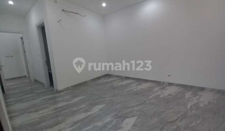 Dijual Rumah Mewah Baru Di Riverpark Bintaro Jaya Tangsel 2