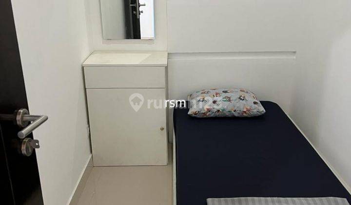 Siap Huni Full Furnished Apartemen Lokasi Strategis Apartemen West Mark 1 Kamar Tidur Furnished Bagus 1