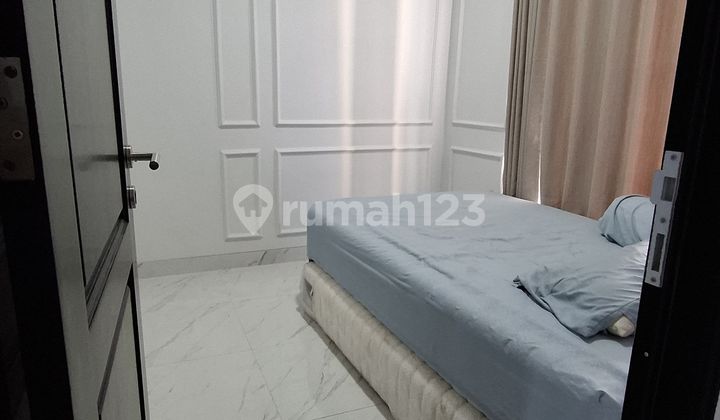 Dijual rumah baru siap huni daerah Ceger Pondok Aren Tangsel 2
