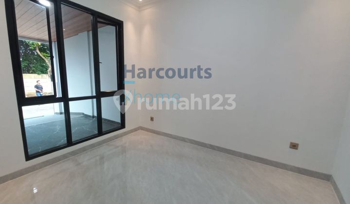 Dijual rumah baru daerah Graha Raya Bintaro Tangerang Selatan 2