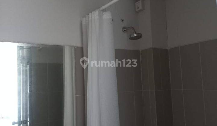 Dijual Unit Studio di Apartemen Altiz Bintaro Jaya Tangsel 2