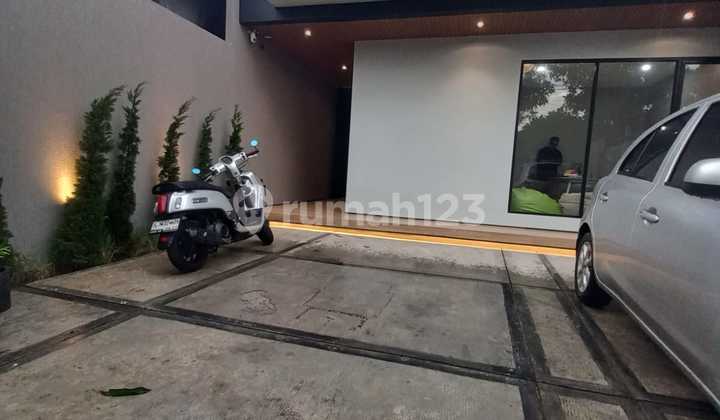 Rumah Baru Modern Siap Huni Dekat Sekolah Millenia Tangsel Rumah Baru Modern Siap Huni Dekat Sekolah Millenia Tangsel