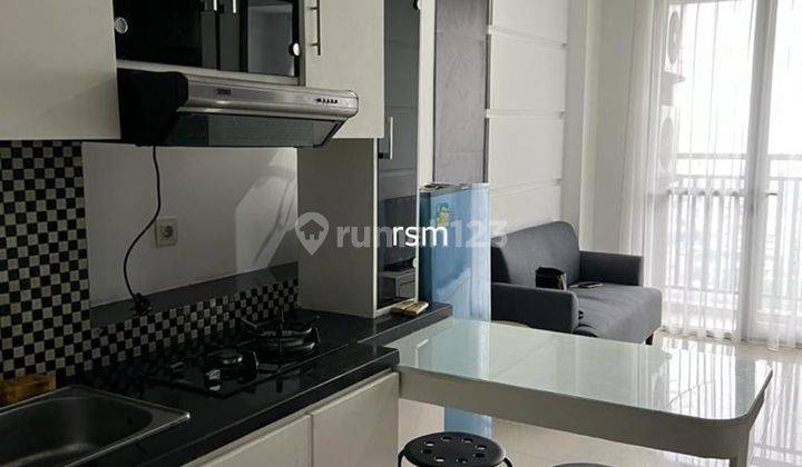 Dijual unit 1BR di apartement westmark grogol Jakarta Barat 1