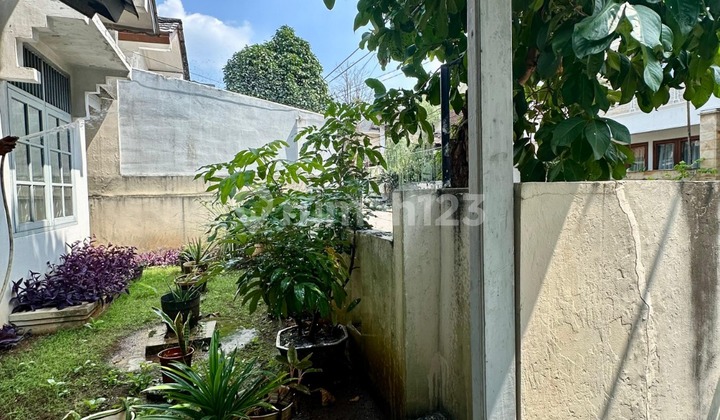 Harga Investor! Rumah Luas di Bintaro Sektor 5 Dekat Stan 2