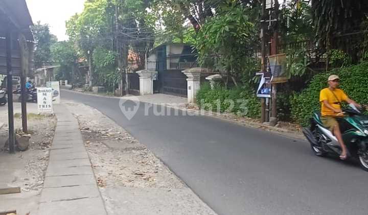 Kavling Siap Bangun Cocok Utk Cluster Ciputat Timur Dekat The Rempoa Residence Kavling Siap Bangun Cocok Utk Cluster Ciputat Timur Dekat The Rempoa Residence