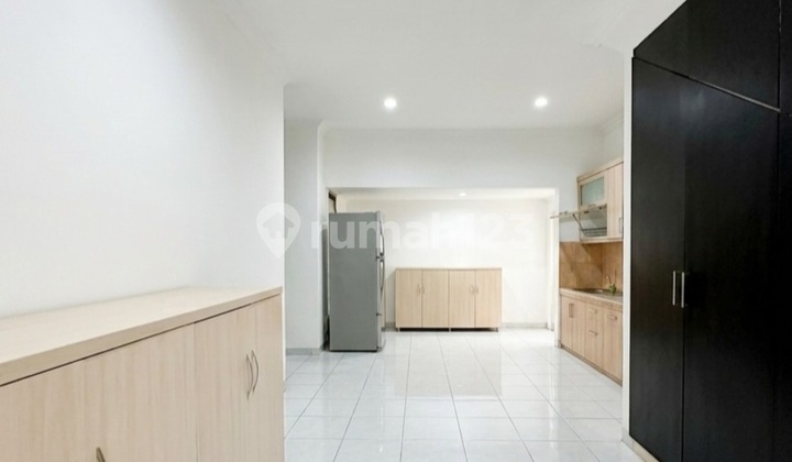 Hotsale Ready-to-Live Home in Emerald Cluster Bintaro Sector 9 2