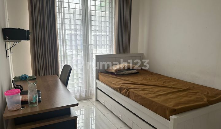 Below Market Price House For Sale In Emerald Bintaro Sector 9