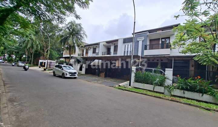 Best Deal! Rumah di Bintaro Sektor 9 Hanya Rp 1 M An.