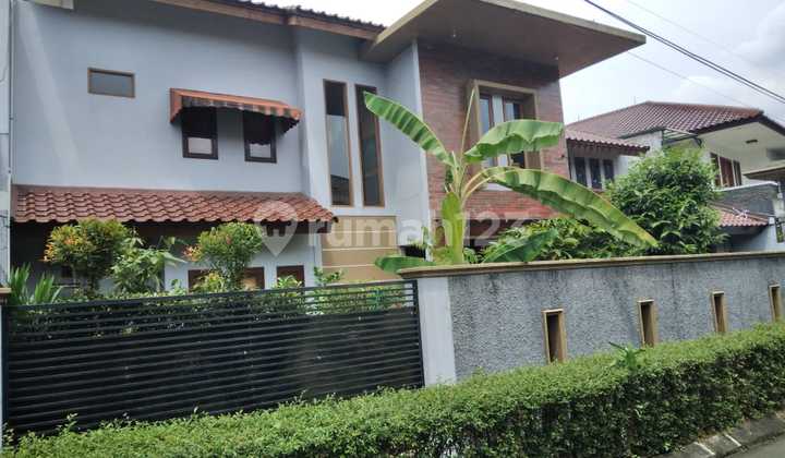 Luxury House Ready to Occupy and Strategic Location @Bintaro. Luxury House Ready to Occupy and Strategic Location @Bintaro.