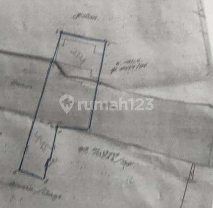 Ruang usaha eks Resto Sederhana di Bintaro 4