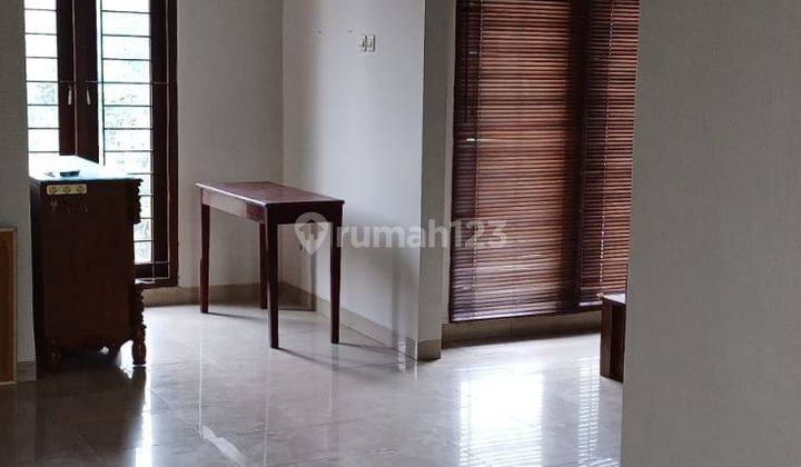 Hotsale!  Rumah Siap Huni Depan Taman @puri Mediteran, Bintaro 2