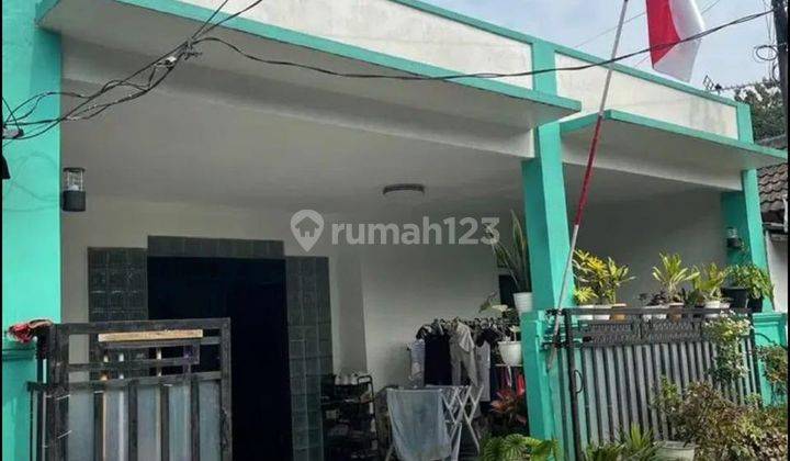 Dijual Rumah Murah di Pondok Kacang Prima Tangsel  1